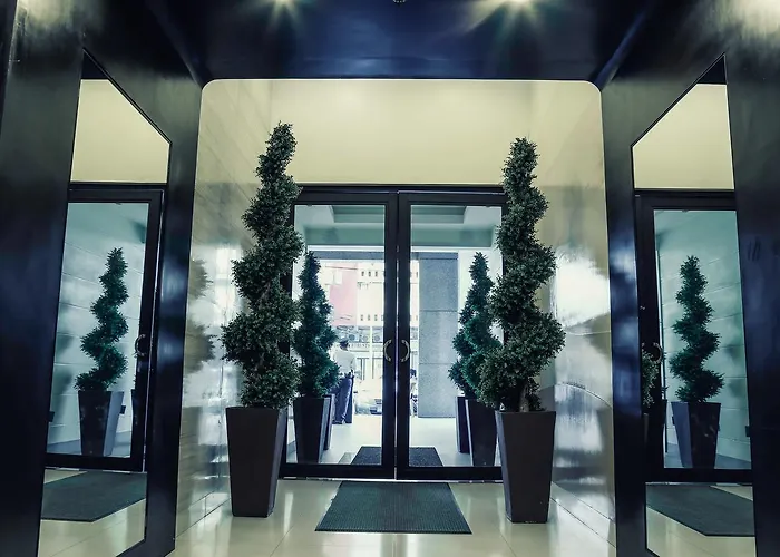 Apartment 1015 West Insula By Ays Manila