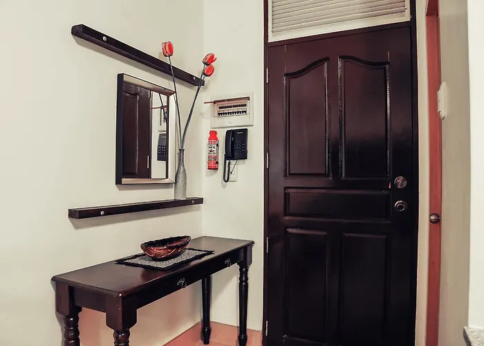 Apartment 1015 West Insula By Ays