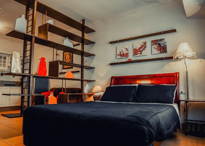 1015 West Insula By Ays Apartment Manila