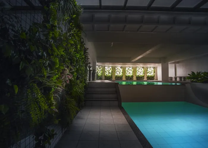 1015 West Insula By Ays Apartment Manila
