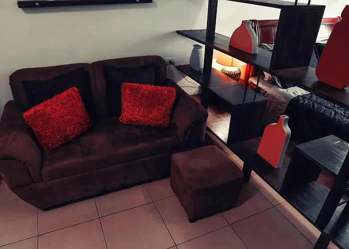 Apartment 1015 West Insula By Ays