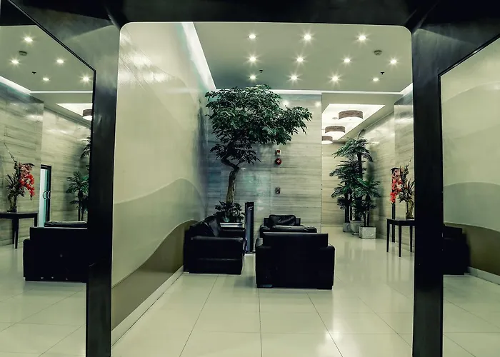 Apartment 1015 West Insula By Ays Manila